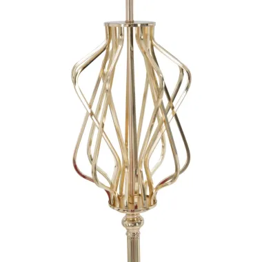 Lampa stojąca GLAM X 40x170 cm